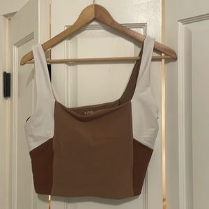 YPB crop top